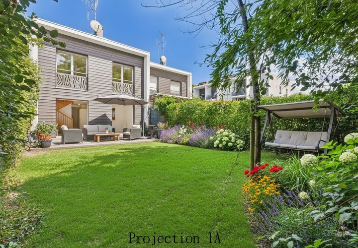 Villa a Bayonne, Pyrenees-Atlantiques, Bayonne - € 405.000 | Ref: 2BA3387000F24BD6 - foto 1