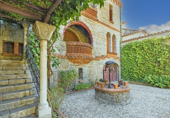 Villa a Anduze, Gard, Anduze - € 399.000 | Ref: ACB425CE211F4F1E - foto 1