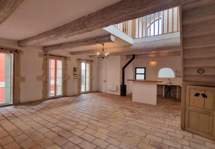 Landsbyhus i Fabrègues, Herault, Fabrègues - € 388.000 | Ref: E0B05D56AFBF4130 - foto 1