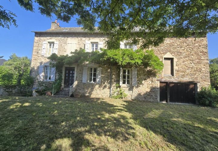 Villa i Pradinas, Aveyron, Pradinas - € 272.000 | Ref: 62FB40229C7A4FF3 - foto 1