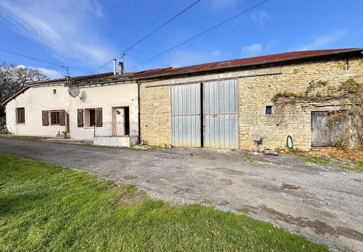 Farm i Chatain, Vienne, Chatain - € 199.000 | Ref: 16010394651 - foto 1