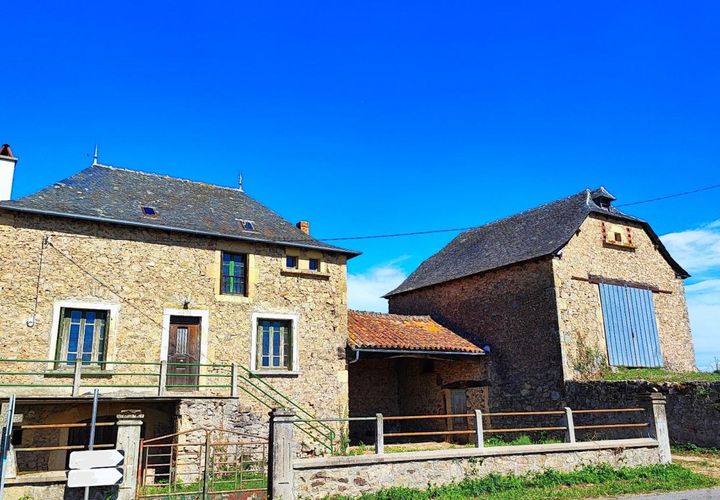 Villa a Galgan, Aveyron, Galgan - € 94.000 | Ref: 0D8A1C4D56434A12 - foto 1