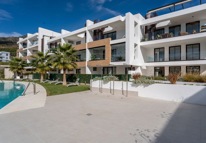 Lejlighed i Fuengirola, Malaga, Fuengirola - € 599.000 | Ref: R5254006 - foto 1