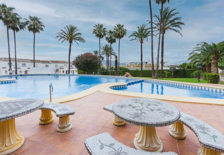 Byhus i Pedreguer, Alicante, Pedreguer - € 322.000 | Ref: RSM 0289 - foto 1