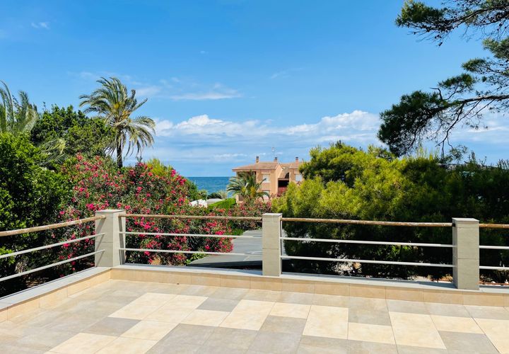 Villa i Denia, Alicante, Denia - € 1.850.000 | Ref: RSM 026 - foto 1