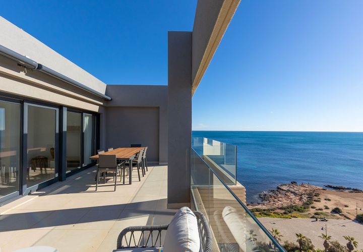 Apartament: Punta Prima, Alicante, Punta Prima – 765 000 € | Ref: R-33363 – zdjęcie 1