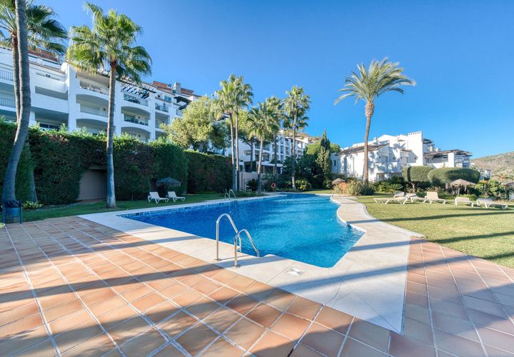 Leilighet i La Heredia, Malaga, La Heredia - € 565 000 | Ref: R5229718 - foto 1