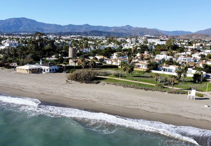 Villa i Estepona, Malaga, Estepona - € 1.645.000 | Ref: R5253916 - foto 1
