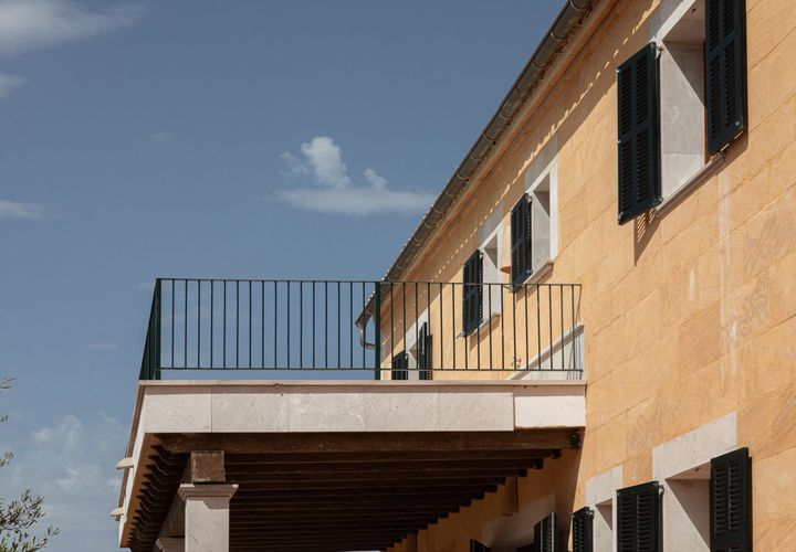 Byhus i Inca, Mallorca, Inca - € 1.650.000 | Ref: SPCRM3596 - foto 1
