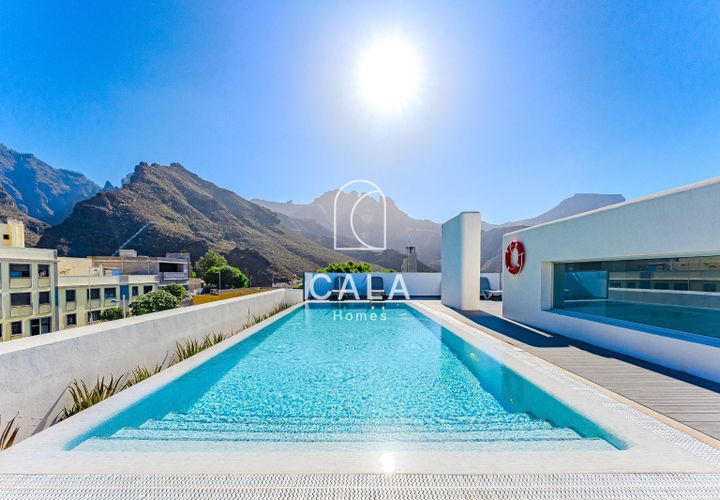Lejlighed i Adeje, Tenerife, Adeje - € 295.000 | Ref: 1221 - foto 1