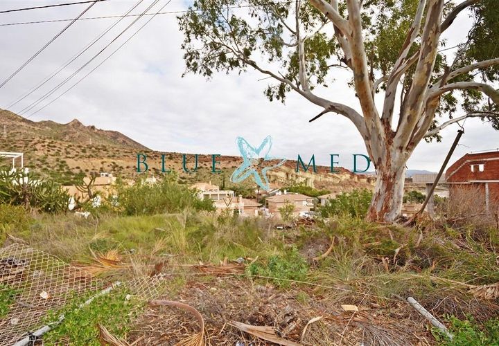 Helårsgrund i Bolnuevo, Murcia, Bolnuevo - € 320.000 | Ref: BOLNUEVO872/10254 - foto 1