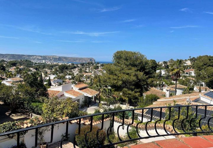 Villa a Javea, Alicante, Javea - € 795.000 | Ref: V159D - foto 1