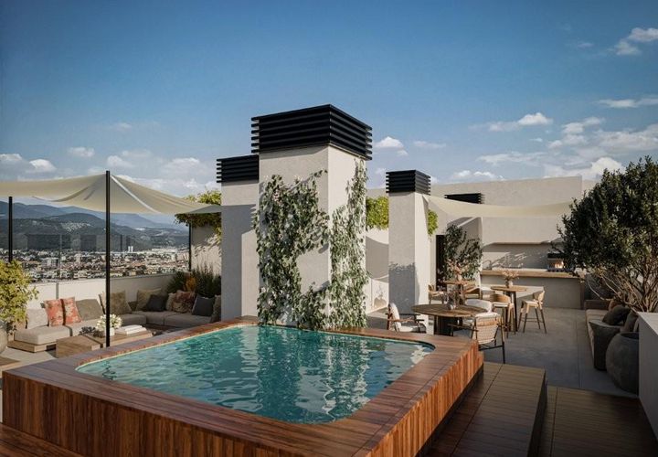Leilighet i Estepona, Malaga, Estepona - € 575 000 | Ref: IsidoraMesasM3 - foto 1