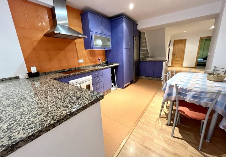 Apartament a Olvera, Cadiz, Olvera - € 50.000 | Ref: am567 - foto 1