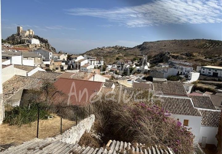 Byhus i Luque, Cordoba, Luque - € 37.000 | Ref: TH6249 - foto 1