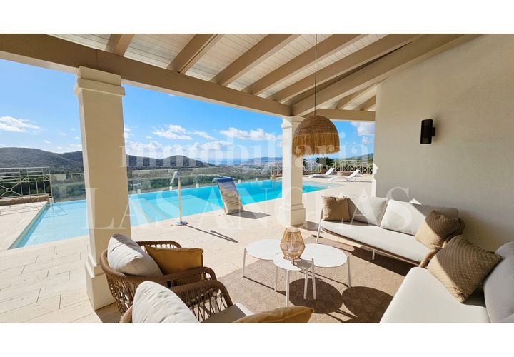 Villa a Jesus, Ibiza, Jesus - € 7.900.000 | Ref: 960 - foto 1