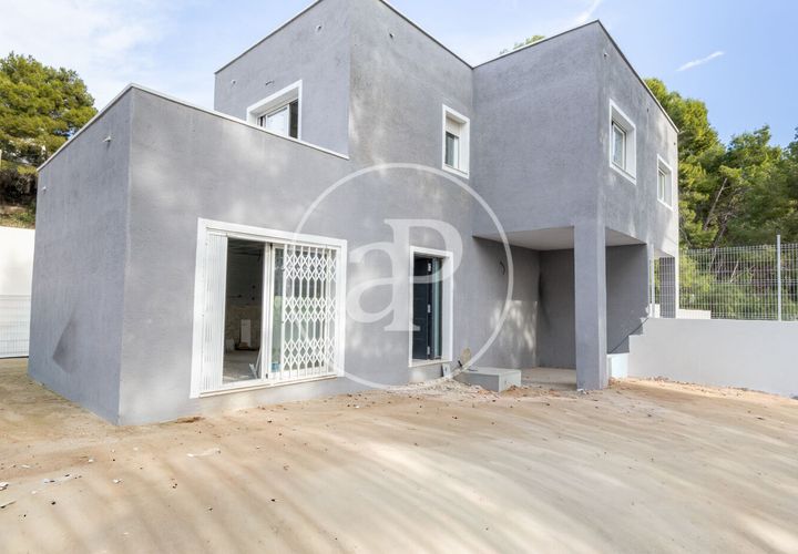 Villa a Chiva, Valencia, Chiva - € 290.000 | Ref: VV2512030 - foto 1