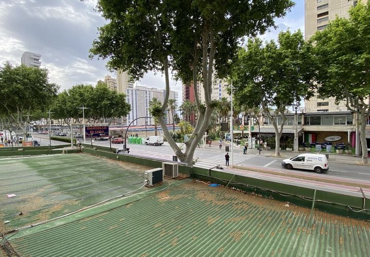 Lejlighed i Benidorm, Alicante, Benidorm - € 300.000 | Ref: NO5695 - foto 1