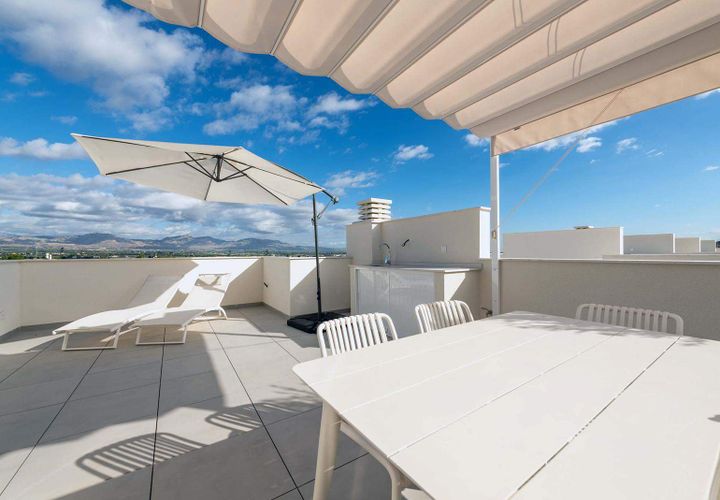 Byhus i Cox, Alicante, Cox - € 235.000 | Ref: ADO5640 - foto 1