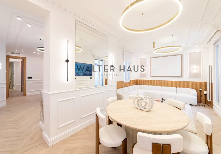 Penthouse i Madrid, Madrid, Madrid - € 2 100 000 | Ref: M11885V - foto 1