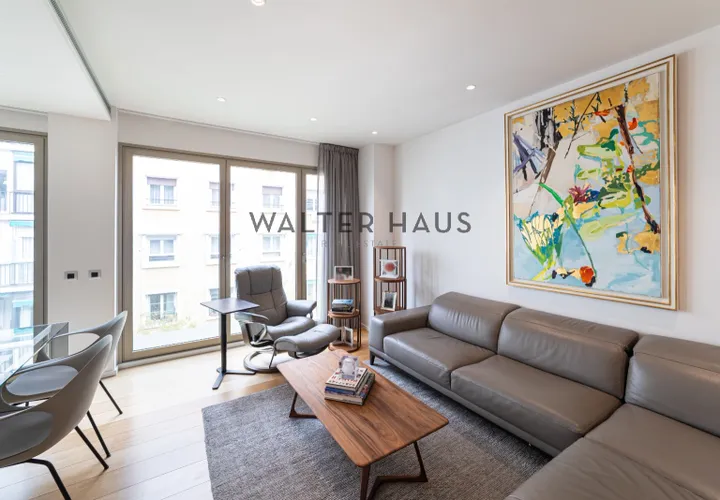 Leilighet i Madrid, Madrid, Madrid - € 2 000 000 | Ref: M20898V - foto 1