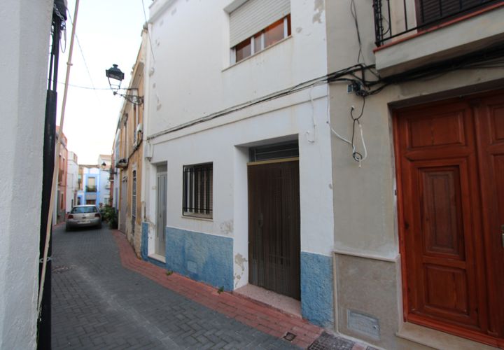 Byhus i Murla, Alicante, Murla - € 180.000 | Ref: 001798PGI - foto 1