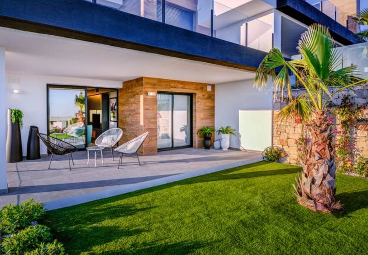 Lejlighed i Benitachell, Alicante, Benitachell - € 395.000 | Ref: 127-73179 - foto 1