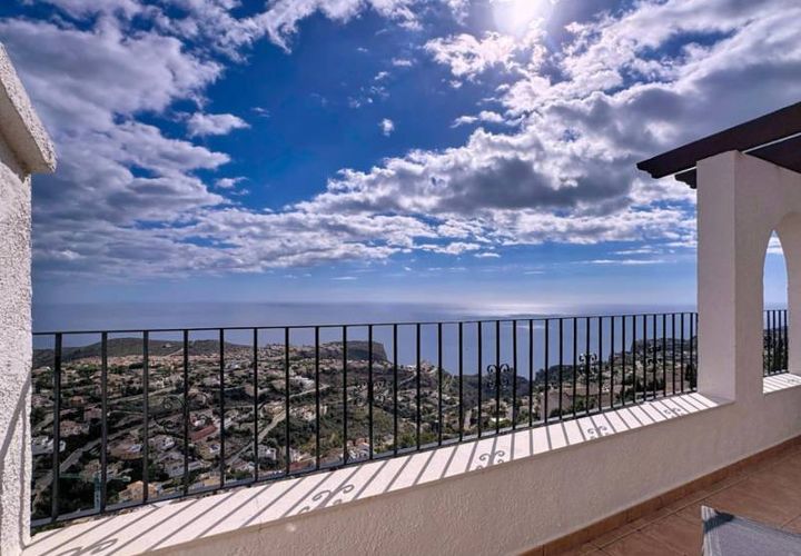 Lejlighed i Benitachell, Alicante, Benitachell - € 380.000 | Ref: 127-87792 - foto 1