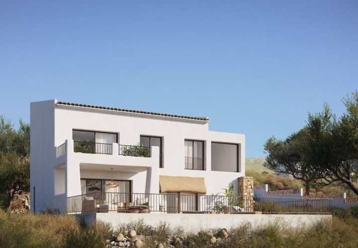 Villa i Jalon, Alicante, Jalon - € 765.000 | Ref: 50-55438-57 - foto 1