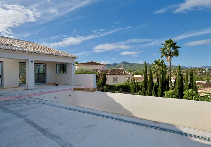 Villa in Javea, Alicante, Javea - € 1.190.000 | Ref: 18-83172-11-15 - foto 1