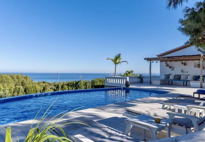 Villa i Denia, Alicante, Denia - € 1.460.000 | Ref: 18-25053 - foto 1