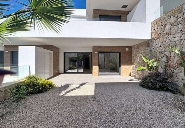 Lejlighed i Benitachell, Alicante, Benitachell - € 389.000 | Ref: 127-31207 - foto 1