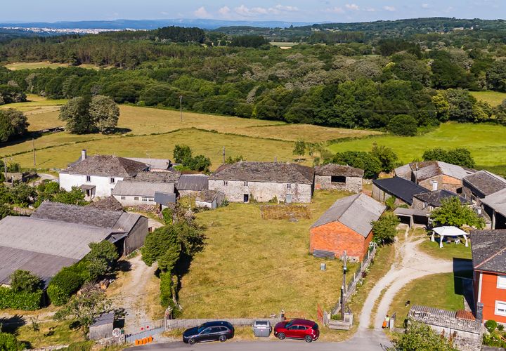 Landejendom i Lugo, Lugo, Lugo - € 140.000 | Ref: 1864 - foto 1