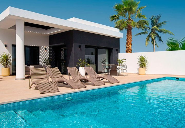 Villa i Rojales, Alicante, Rojales - € 699.000 | Ref: C055-D01-V44 - foto 1