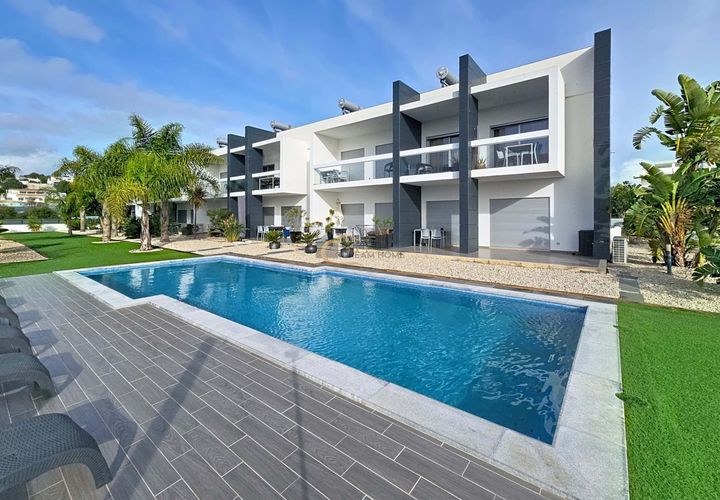 Leilighet i Albufeira, Faro, Albufeira - € 465 000 | Ref: MP148 - foto 1