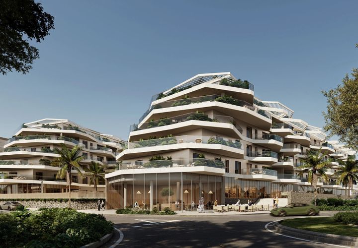 Leilighet i Mijas, Malaga, Mijas - € 477 250 | Ref: MBD0062 - foto 1