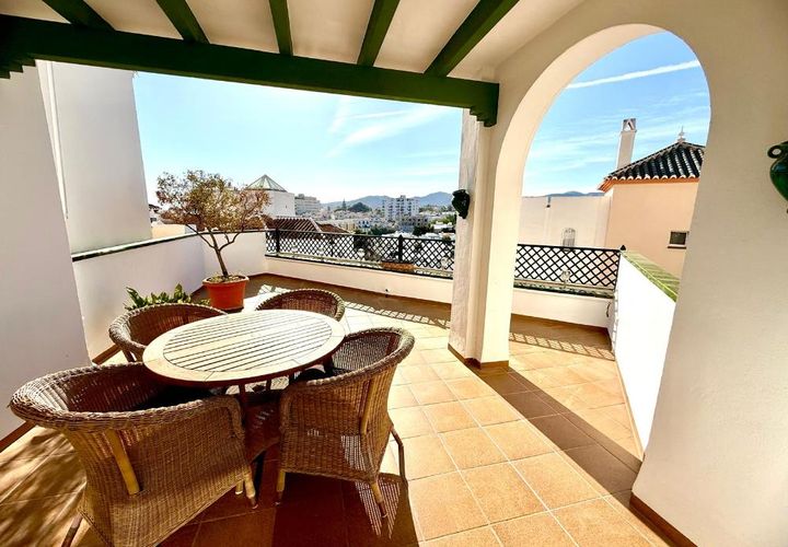 Byhus i Nerja, Malaga, Nerja - € 429.900 | Ref: VSR4152 - foto 1