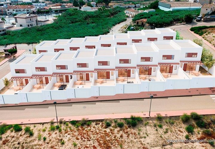 Byhus i Vera, Almeria, Vera - € 165.000 | Ref: N-7165079 - foto 1