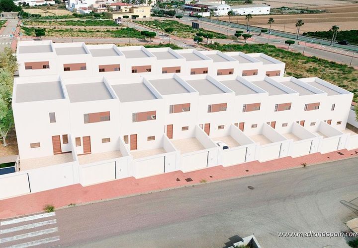 Byhus i Vera, Almeria, Vera - € 185.000 | Ref: N-7180312 - foto 1