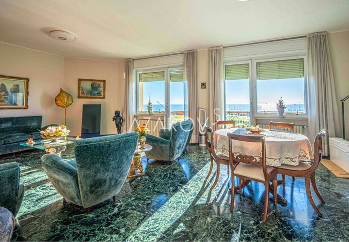 Leilighet i Sanremo, Imperia, Sanremo - € 599 000 | Ref: 5483 - foto 1