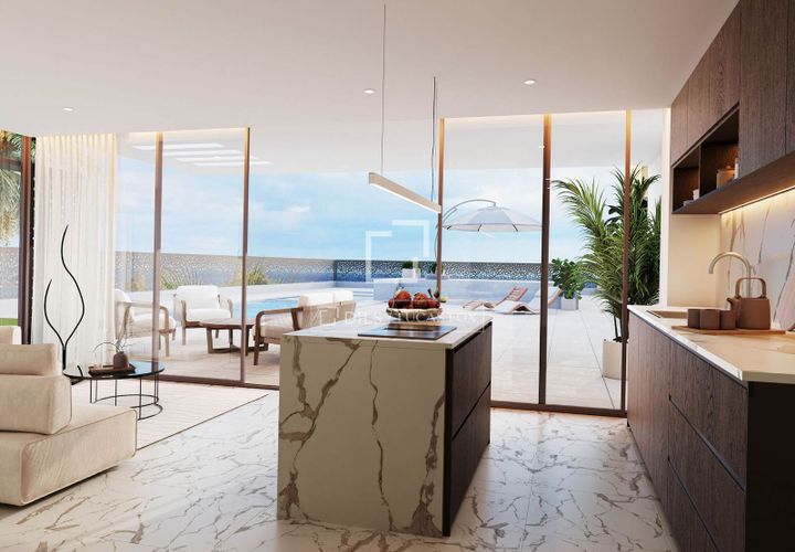 Leilighet i Altea, Alicante, Altea - € 849 000 | Ref: ALT60114 - foto 1