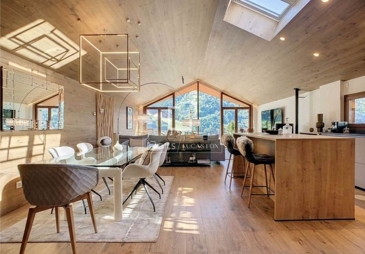 Villa a El Tarter, Andorra, El Tarter - € 2.895.000 | Ref: AND65305 - foto 1