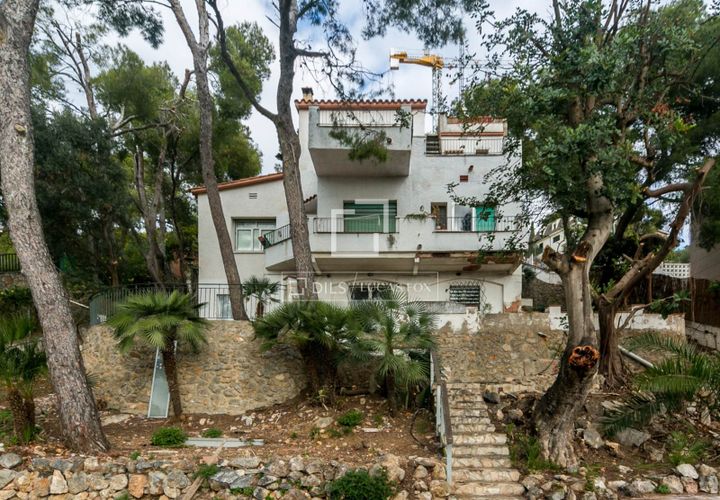 Villa a Castelldefels, Barcelona, Castelldefels - € 830.000 | Ref: GAV65321 - foto 1