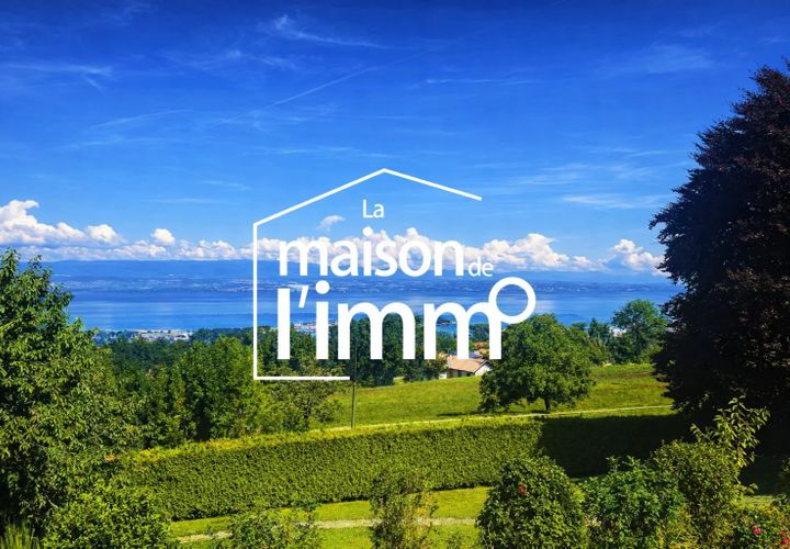 Villa a Marin, Haute-Savoie, Marin - € 799.000 | Ref: 3234 - foto 1