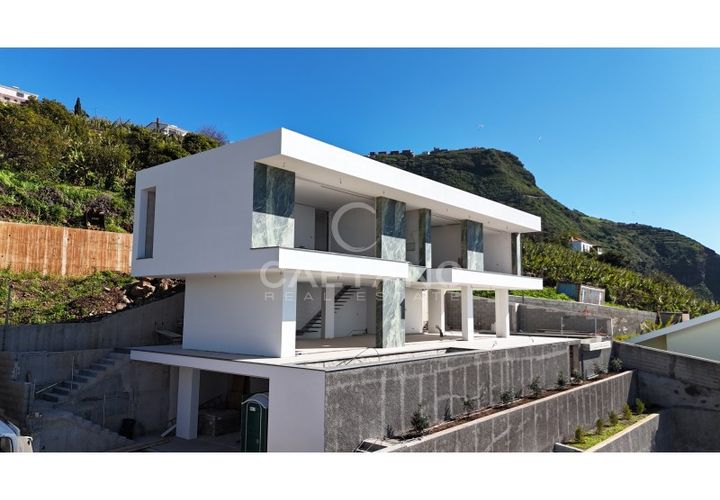Villa a Arco da Calheta, Madeira, Arco da Calheta - € 2.200.000 | Ref: 3240 - foto 1