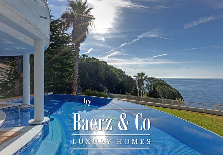 Villa i Lloret De Mar, Gerona, Lloret De Mar - € 2.950.000 | Ref: 3616 - foto 1