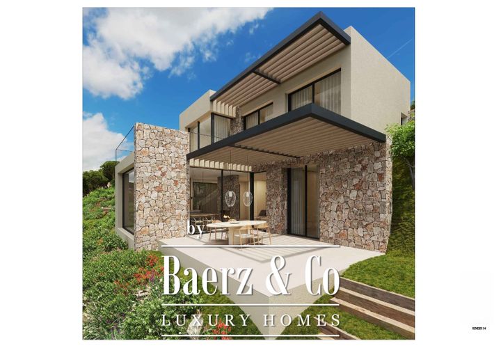 Haus in Begur, Gerona, Begur - € 1.350.000 | Ref: 3594 - Foto 1