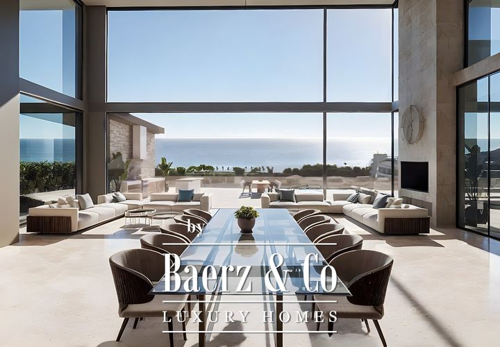 Villa i Sitges, Barcelona, Sitges - € 4.200.000 | Ref: baerz47200 - foto 1
