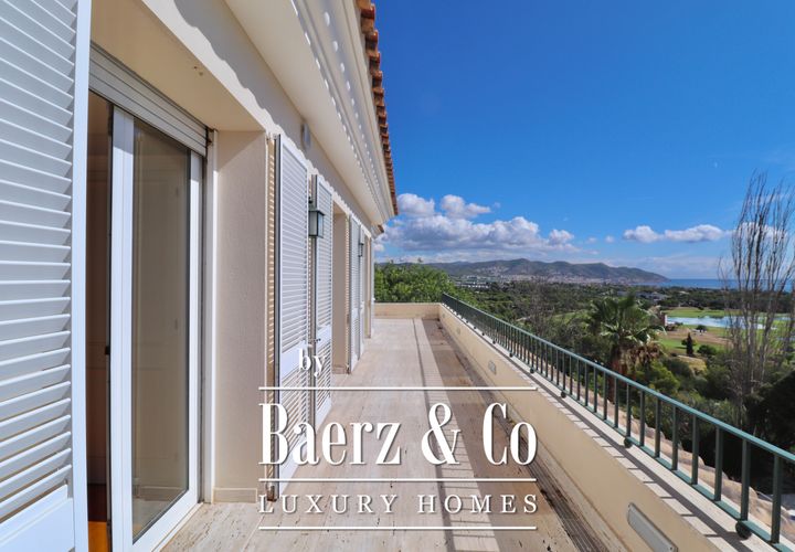 Villa i Sitges, Barcelona, Sitges - € 5.800.000 | Ref: MIRALPEIX29 - foto 1