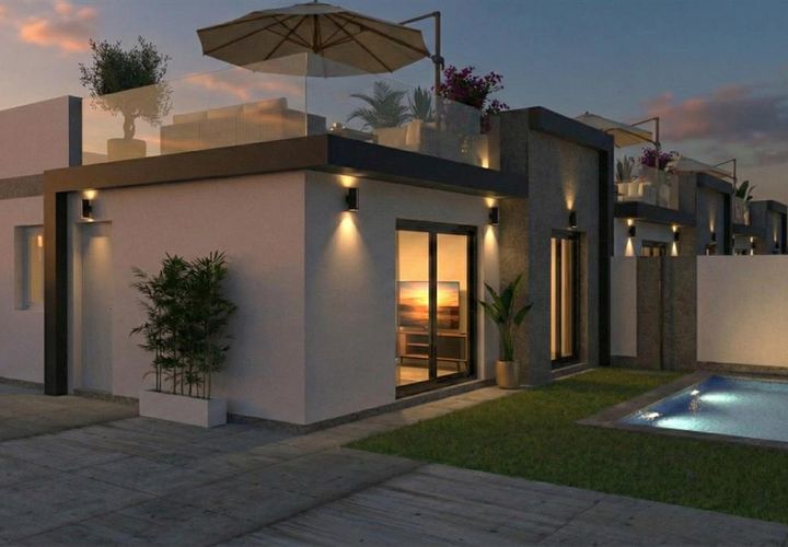 Villa i Balsicas, Murcia, Balsicas - € 329.900 | Ref: BALPC4MV - foto 1